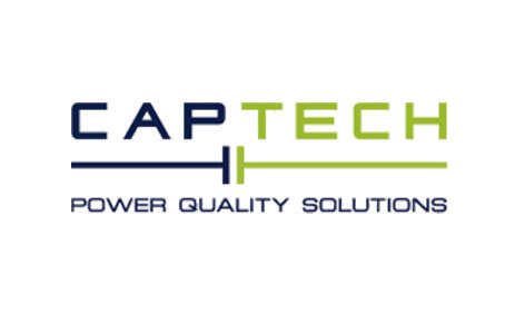 Commercial & Industrial Electrician for Captech